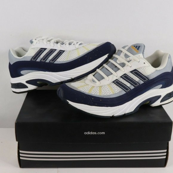 adidas gazelle silver green womens Adidas Cairo 1999 main image 0